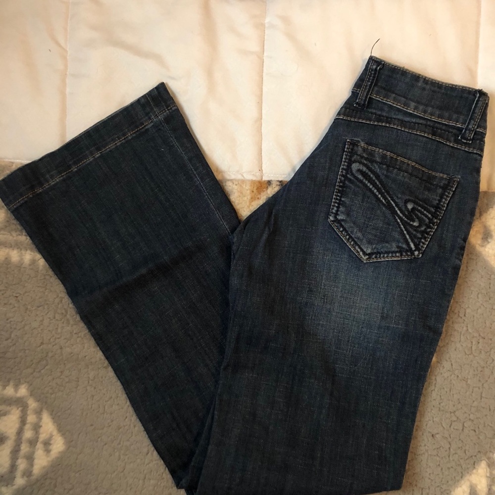Stetson Women Jeans
